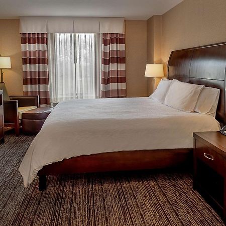 Hilton Garden Inn St. Louis Airport Berkeley Ngoại thất bức ảnh