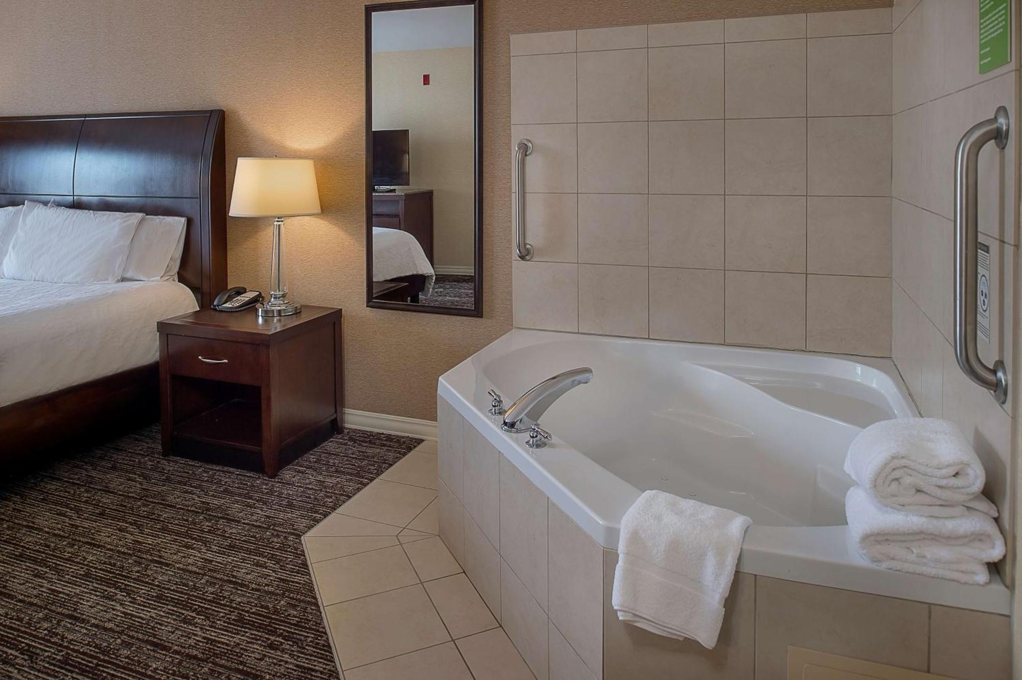 Hilton Garden Inn St. Louis Airport Berkeley Ngoại thất bức ảnh